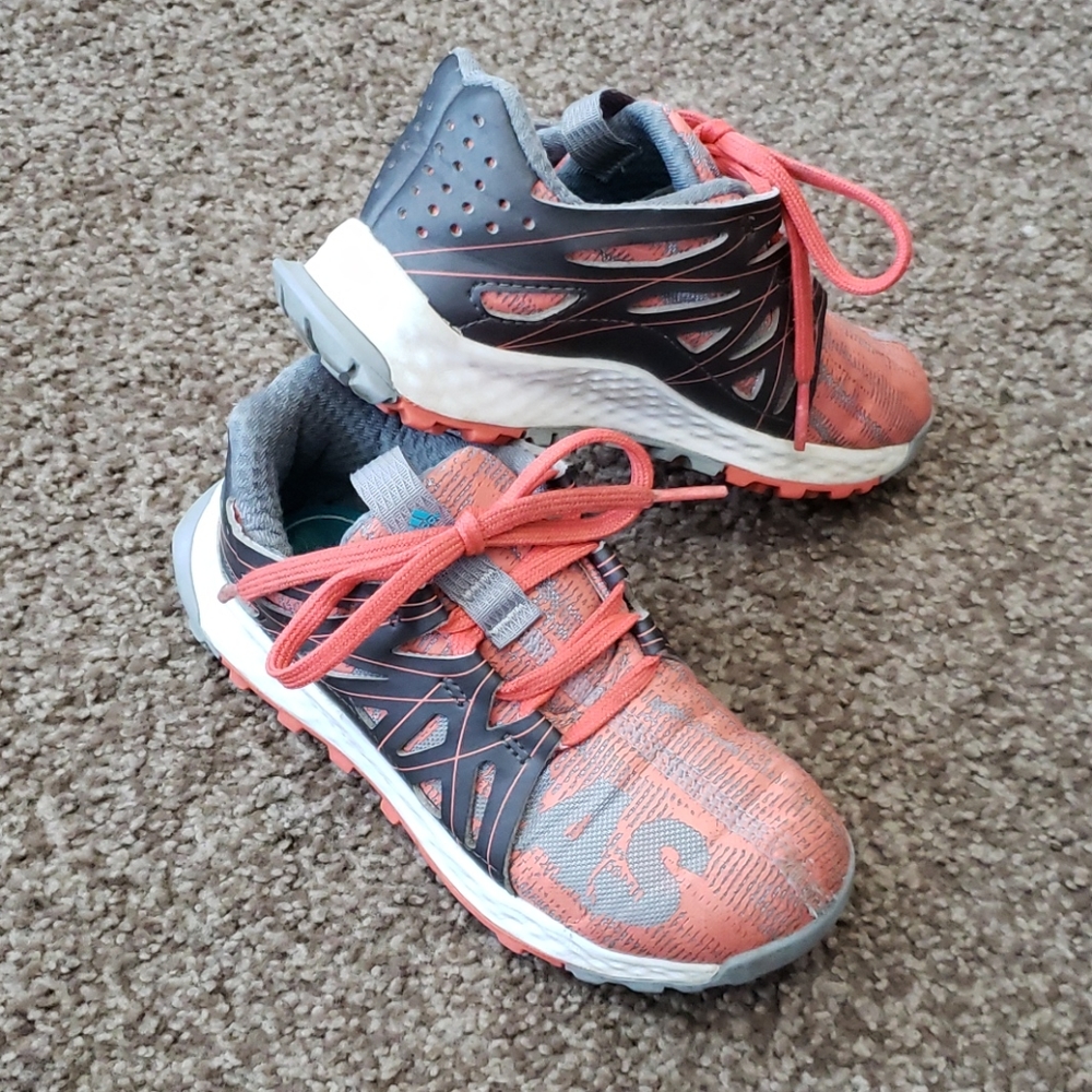 Adidas tennis shoes